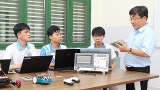 Hiện thực hóa mục tiêu của Nghị quyết số 71-NQ/TW: Từ bảo đảm chất lượng đến xếp hạng đại học