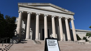 Triển vọng Chính phủ Mỹ mở cửa trở lại vẫn xa vời 