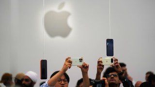 Việt Nam trở thành điểm đến chiến lược của Apple trong chuỗi cung ứng toàn cầu