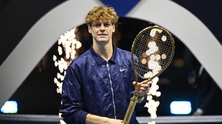 Sinner thắng thuyết phục Alcaraz trong trận chung kết để giành 6 triệu USD tiền thưởng