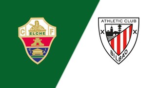 Nhận định, soi tỷ lệ Elche vs Athletic Bilbao 19h hôm nay ngày 19/10/2025, La Liga 2025/26