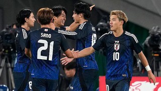 Thực hư thông tin LĐBĐ Nhật Bản muốn rút khỏi AFC