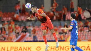 Link xem trực tiếp bóng đá Công an TP.HCM vs Hồng Lĩnh Hà Tĩnh 19h15 hôm nay, V-League vòng 7