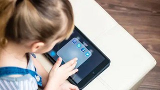 Cảnh báo mạng xã hội làm suy giảm nhận thức ở trẻ em