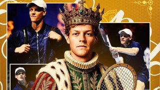 Jannik Sinner lại vô địch Six Kings Slam 2025: Hơn cả một giải biểu diễn