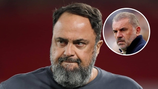 Marinakis: Ông chủ “kì dị” của Nottingham