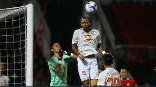 Tiến Linh ‘tắt điện’, Công An TP.HCM bị cầm hòa trên sân nhà ở vòng 7 V-League