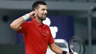 Djokovic san bằng kỷ lục đặc biệt của Federer, viết tiếp chương mới trong sự nghiệp vĩ đại