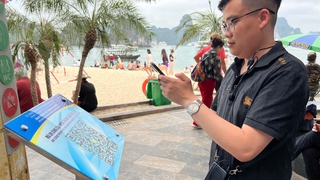 Quảng Ninh tiên phong xây dựng du lịch thông minh