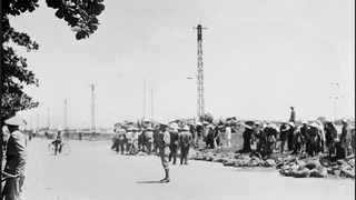 Trị thủy cho Hà Nội (kỳ 6): Từ "cuộc chiến" chống ngập lụt hơn trăm năm trước