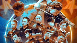 Dương Quốc Hoàng sẽ góp mặt tại giải 8 bi có tiền thưởng 'cực lạ'