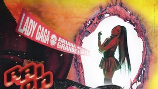 Ca khúc "Rain on Me": Tâm hồn đồng điệu giữa Lady Gaga và Ariana Grande