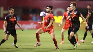 Link xem trực tiếp bóng đá Thể Công-Viettel vs SHB Đà Nẵng 19h15 hôm nay, V-League vòng 7