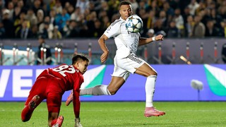 02h00 ngày 5/10, Real Madrid vs Villarreal: Những ngày kỳ diệu của Mbappe
