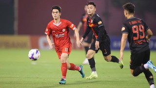 HLV Popov: 'Thể Công Viettel có hàng phòng ngự tốt nhất V-League'