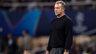 HLV Barca thừa nhận sự thật sau thất bại trước PSG ở Champions League