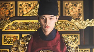 Lee Chae Min: Từ "điện hạ bạo chúa" đến ngôi sao sáng giá nhất màn ảnh Hàn