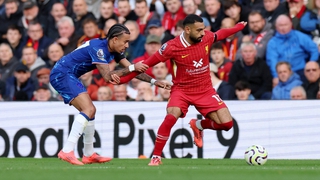 Lịch thi đấu Ngoại hạng Anh mùa giải 2025-26 vòng 7