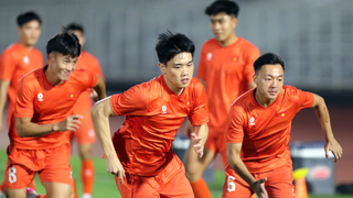 U23 Việt Nam gặp Qatar và Trung Quốc chuẩn bị cho SEA Games 33 và VCK U23 châu Á