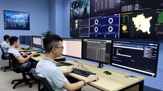 Thông tin xấu độc - mối nguy an ninh mạng và niềm tin xã hội