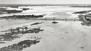 Trị thủy cho Hà Nội (kỳ 7): Bài học quý từ hệ thống thoát nước thời cận đại