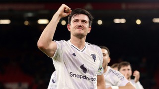 MU thắng Liverpool ngay tại Anfield: Bản lĩnh thật hay chỉ bừng sáng nhất thời?