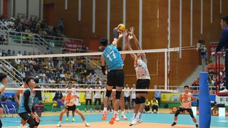 Những điều cần biết về VCK giải bóng chuyền hạng A toàn quốc 2025