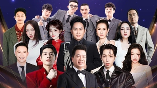 Tùng Dương, Noo Phước Thịnh, Đức Phúc... góp mặt trong concert mừng kỷ niệm 62 năm thành lập tỉnh Quảng Ninh
