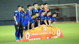 Thủ môn tuyển Việt Nam thất vọng vì phải nhận 3 bàn thua