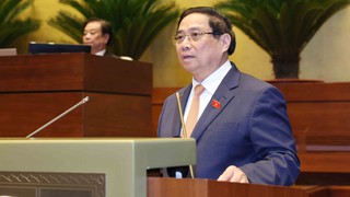 Toàn văn Báo cáo kết quả thực hiện Kế hoạch phát triển kinh tế xã hội 2025 và 5 năm 2021 - 2025, kế hoạch phát triển kinh tế xã hội 2026