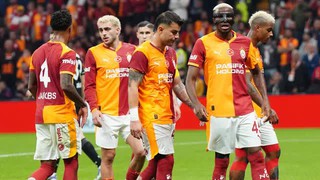 Nhận định, soi tỷ lệ Galatasaray vs Bodo/Glimt 23h45 hôm nay ngày 22/10, Champions League