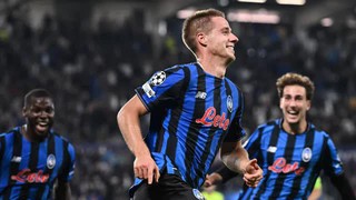 Nhận định, soi tỷ lệ Atalanta vs Slavia Prague 2h hôm nay ngày 23/10, Champions League