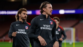 Tin nóng thể thao sáng 21/10: Lào dùng đội U22 đấu ĐT Việt Nam; Atletico khiếu nại Arsenal vì lí do hi hữu