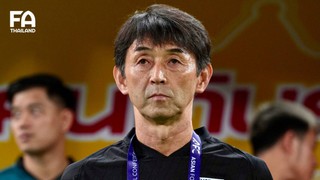 LĐBĐ Thái Lan bất ngờ sa thải HLV người Nhật Bản