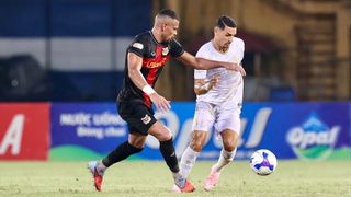 Chuyên gia Đoàn Minh Xương: 'Chờ V-League khởi sắc hơn'