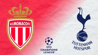 Nhận định, soi tỷ lệ Monaco vs Tottenham 2h ngày 23/10, Cúp C1 châu Âu