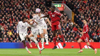 MU chính thức dẫn đầu Ngoại hạng Anh ở một thông số thú vị 