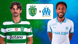 Nhận định, soi tỷ lệ Sporting Lisbon vs Marseille 2h hôm nay ngày 23/10, vòng phân hạng Cúp C1 châu Âu