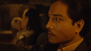 Quách Ngọc Ngoan trở lại với điện ảnh sau 7 năm 