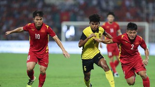 Huyền thoại Malaysia nói điều quan trọng về tuyển trẻ Việt Nam, đưa ra cảnh báo cho đội nhà ở SEA Games