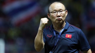 Tin nóng bóng đá Việt hôm nay 22/10: U17 Việt Nam bổ sung nhân sự; Park Hang-seo là ứng cử viên dẫn dắt đội tuyển Thái Lan