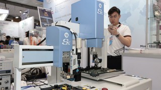 Giải thưởng “Công nghệ từ trái tim - Technology with heart” lần thứ 2: Sáng tạo Việt - Đường tới thịnh vượng