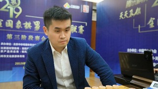 'Người ngoài hành tinh' trên bàn cờ viết tâm thư sau bê bối mua bán độ