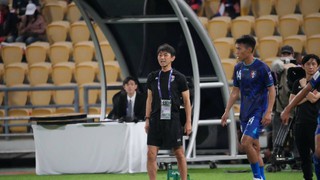 Trước khi bị sa thải, HLV Nhật Bản có thành tích như thế nào khi gặp ĐT Việt Nam?