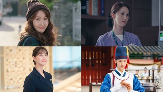 Hành trình diễn xuất rực rỡ của YoonA: Từ thần tượng SNSD đến "Nữ hoàng" màn ảnh