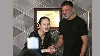 Anthony Hudson chuẩn bị trở thành HLV trưởng của đội tuyển Thái Lan