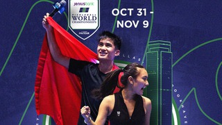 Cặp chị em pickleball Việt kiều được chọn tham dự giải vô địch thế giới