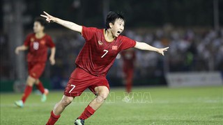 'Chuyên gia đá phạt' giúp tuyển Việt Nam đoạt vé dự World Cup giải nghệ ở tuổi 32?