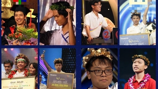 Ngôi trường nào có nhiều học sinh vào chung kết 'Đường lên đỉnh Olympia' nhất? 