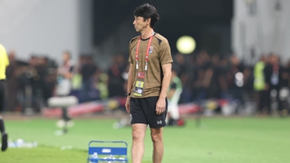 Cộng đồng mạng tiếc cho cựu HLV đội tuyển Thái Lan